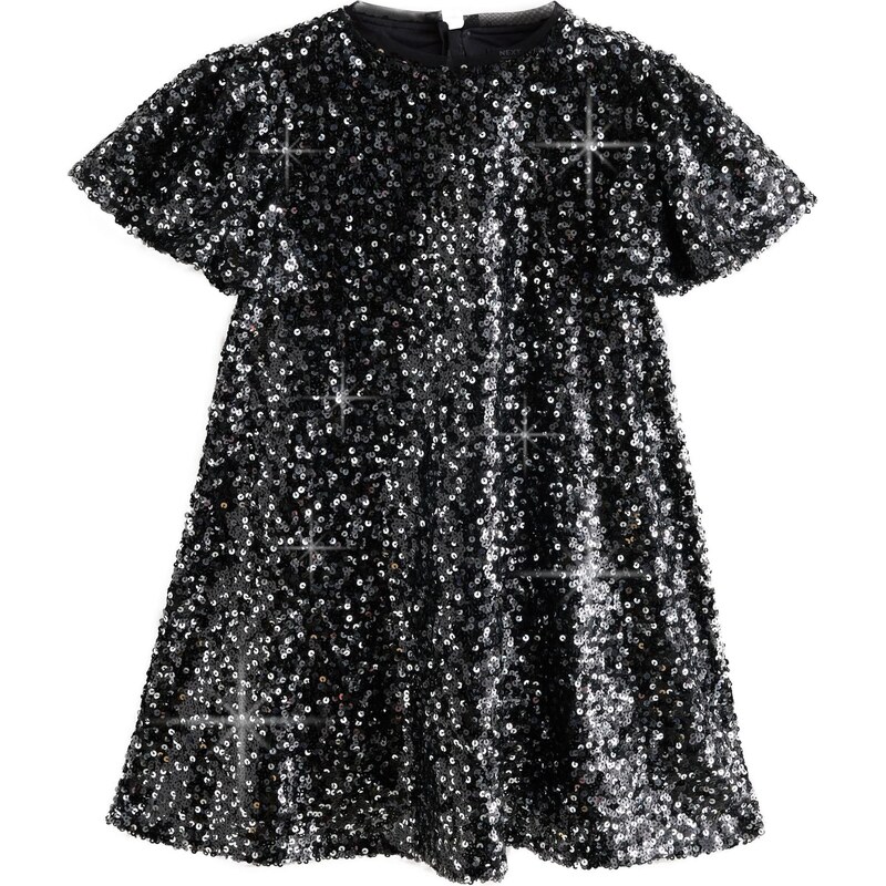 Next Šaty čierna 66075243