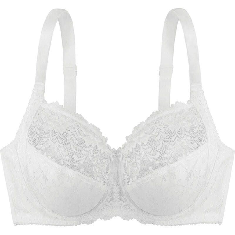 Dorina Podprsenka Philippa biela 66075501