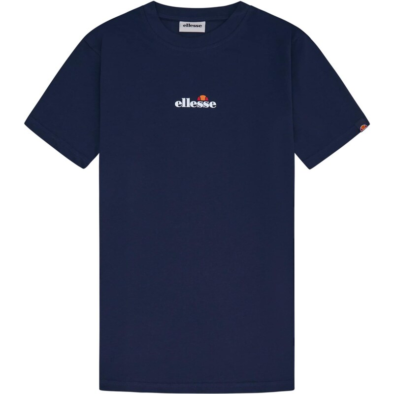 ELLESSE Tričko Ollio 2 tmavomodrá / červená / biela 66570819