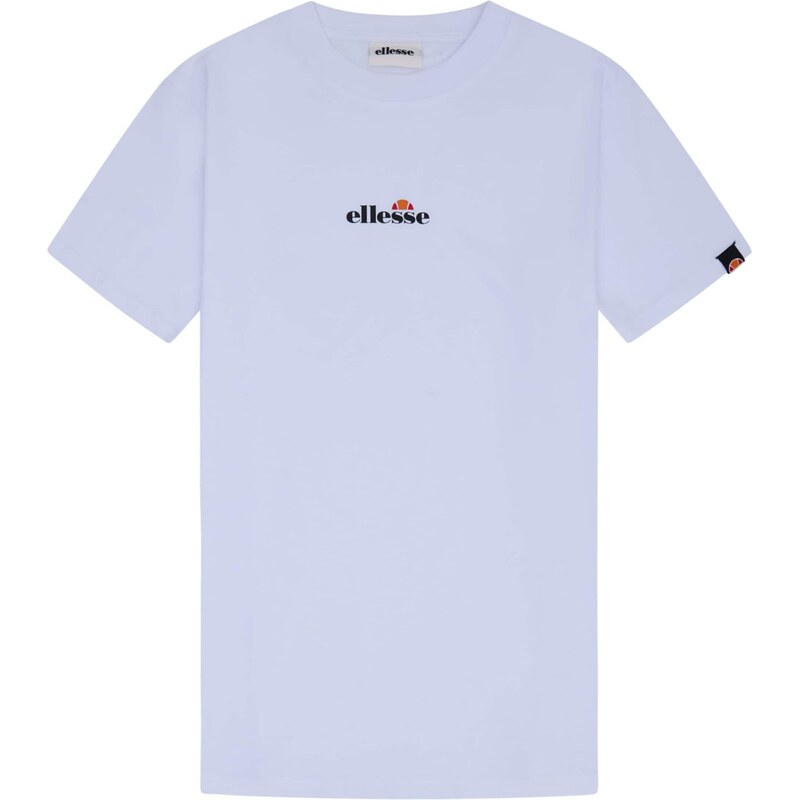 ELLESSE Tričko Ollio 2 modrá / červená / biela 66570820