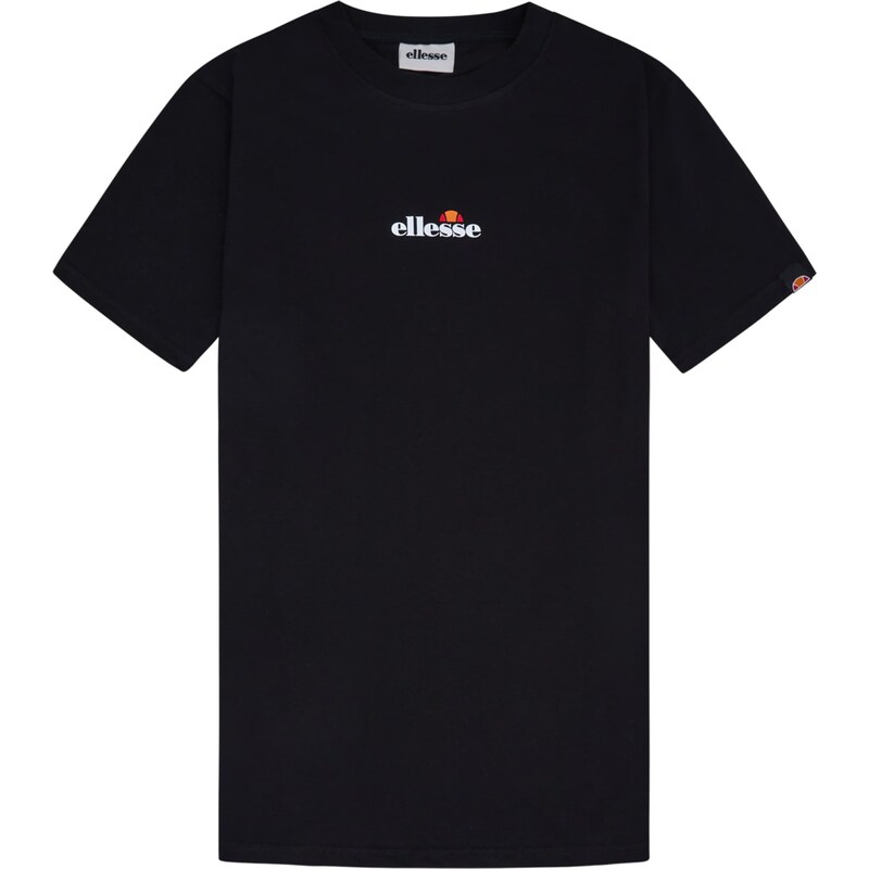 ELLESSE Tričko Ollio 2 čerešňová / čierna / biela 66608960