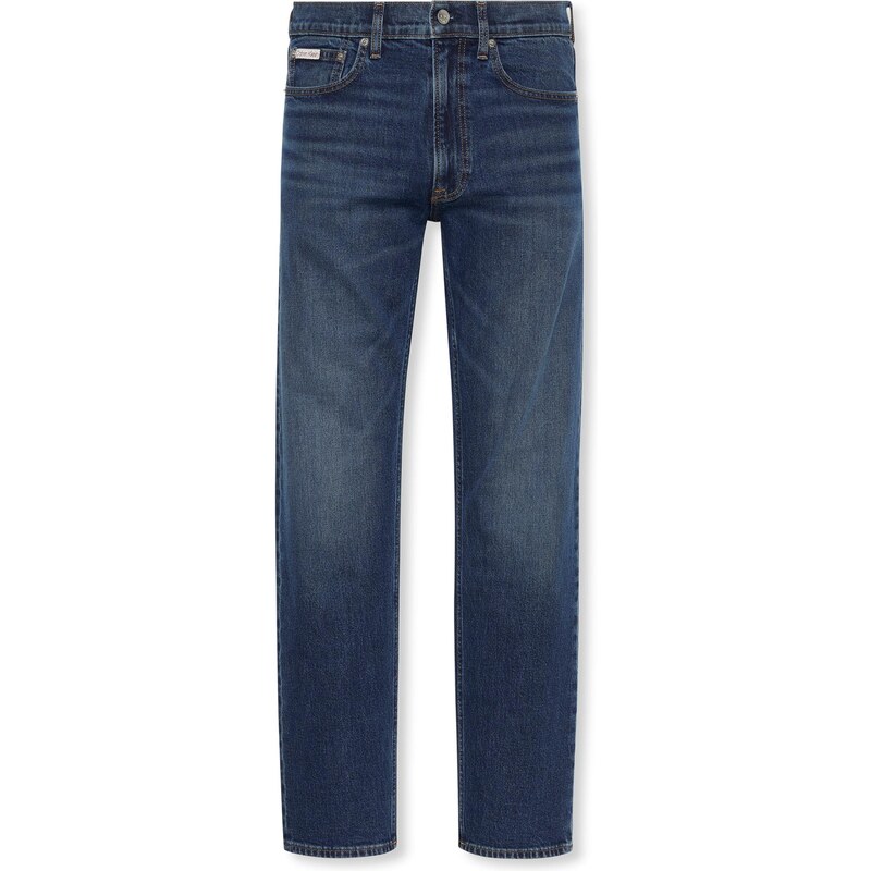 Calvin Klein Jeans Džínsy tmavomodrá 66076249
