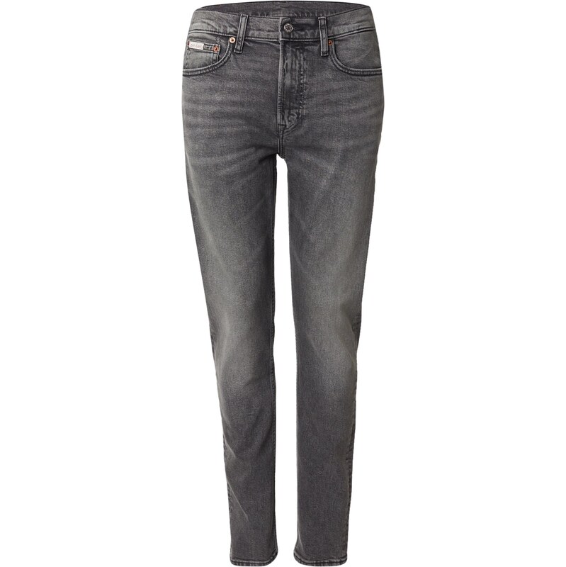 Calvin Klein Jeans Džínsy sivý denim 66076251