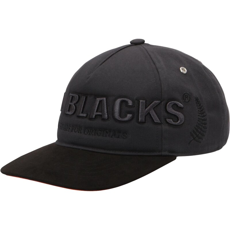 ADIDAS ORIGINALS Čiapka čierna 66076278