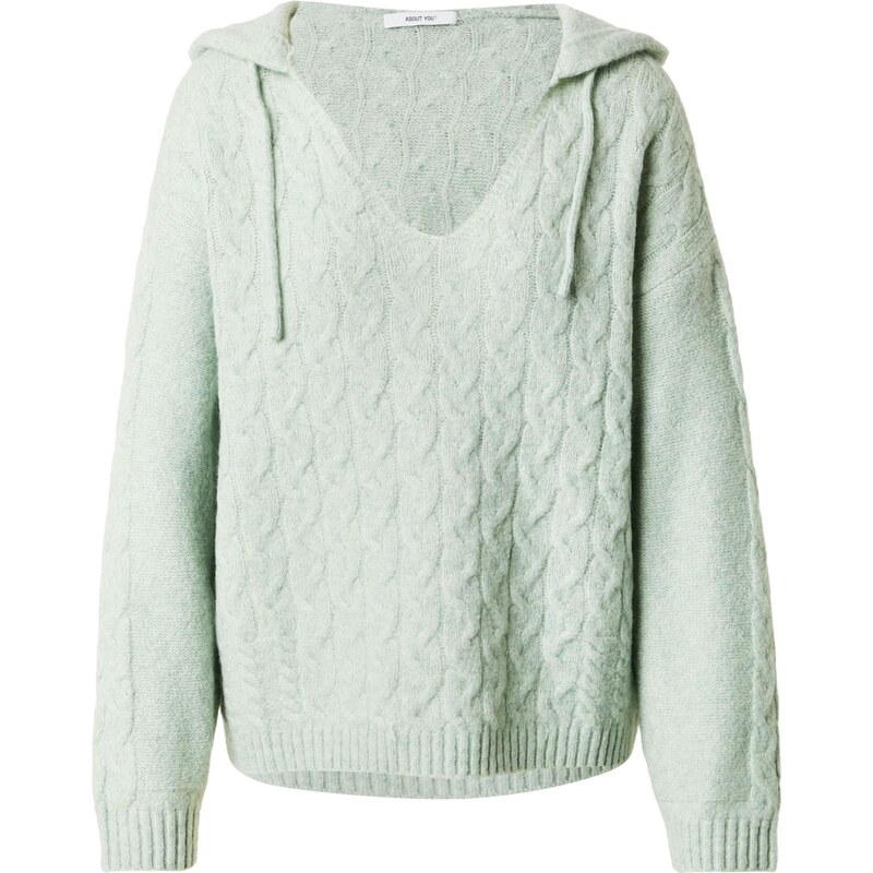 ABOUT YOU Sveter Silva mätová 66076320