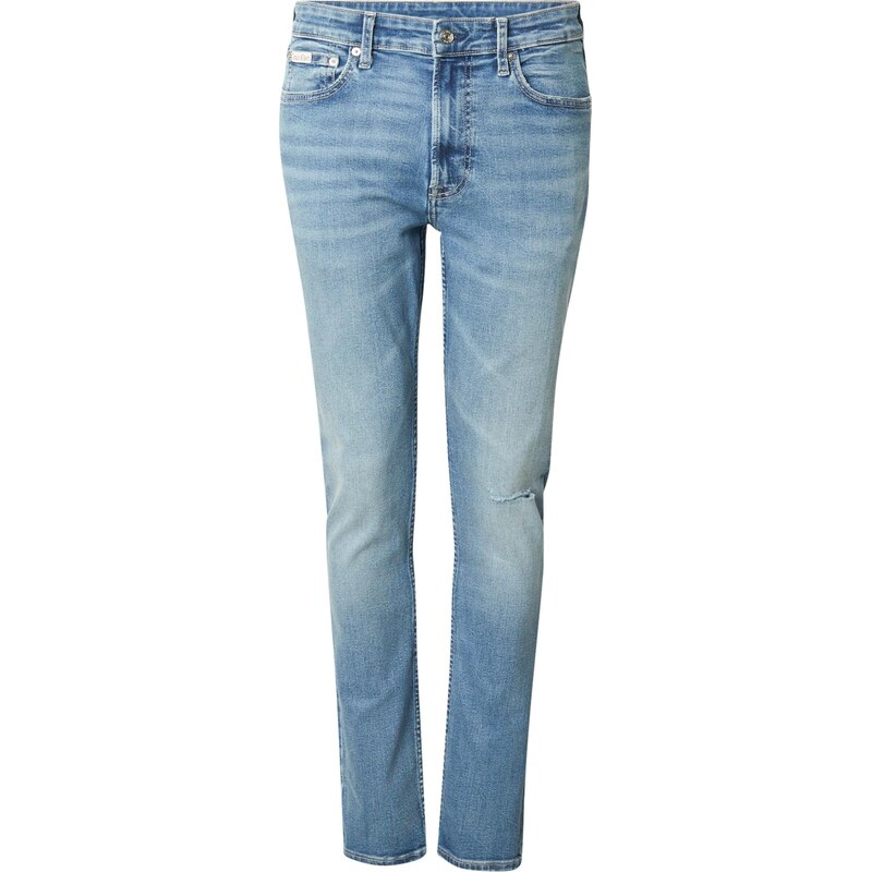 Calvin Klein Jeans Džínsy BROOKLYN svetlomodrá 66076396