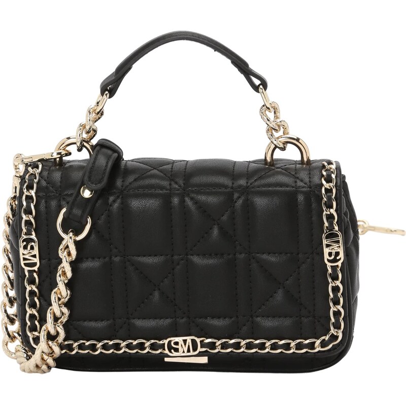 STEVE MADDEN Kabelka Bgretel čierna 66076411