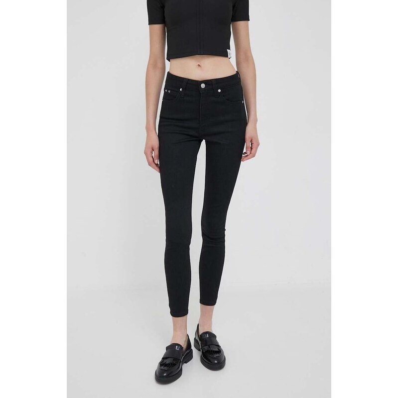 Rifle Calvin Klein Jeans 47567766