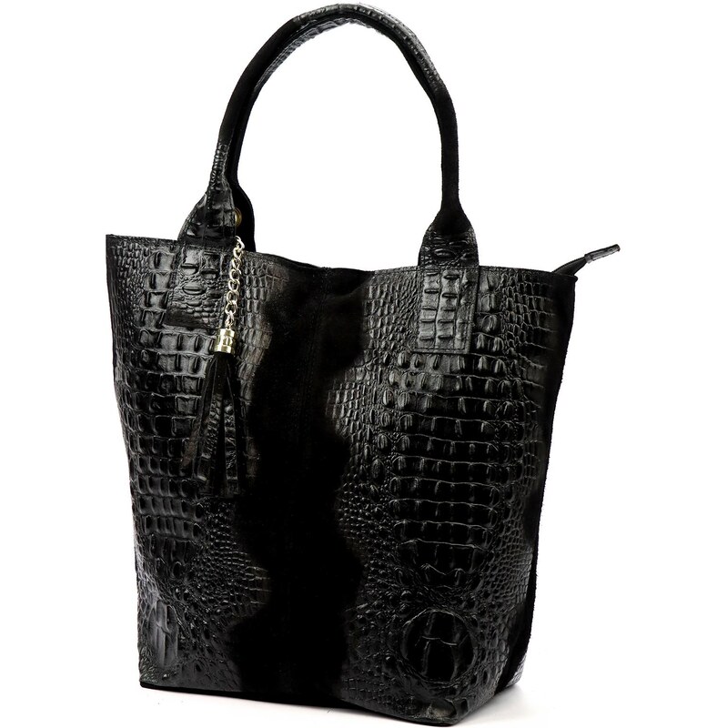 Dámska shopper kabelka Luka 66074670