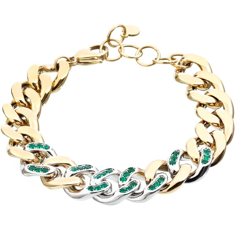 NÁRAMOK CHIARA FERRAGNI DÁMSKY J19AUW48 (170+25MM ) 66075127