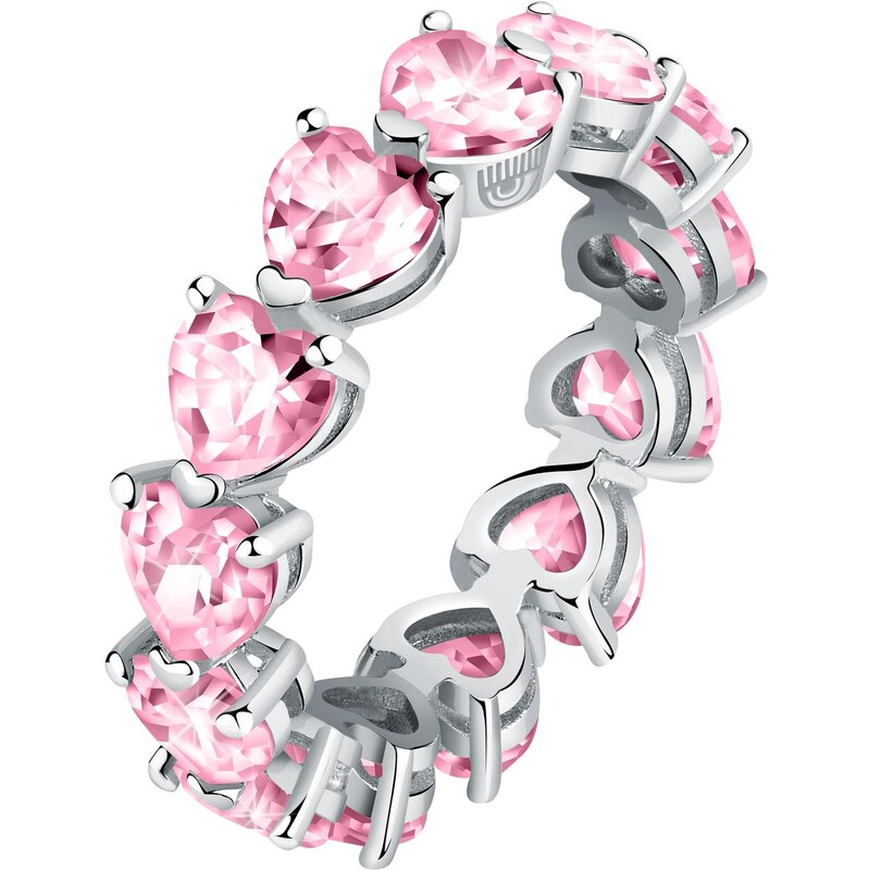 PRSTEŇ CHIARA FERRAGNI DÁMSKY J19AVG04010 (10 ) 66075142