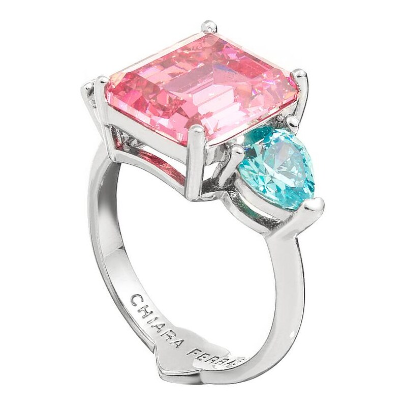 PRSTEŇ CHIARA FERRAGNI DÁMSKY J19AVS06010 (10 ) 66075237