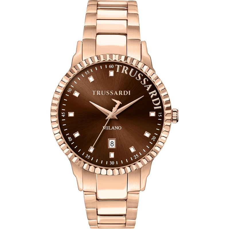 PÁNSKE HODINKY TRUSSARDI R2453141008 (43MM) 66075356