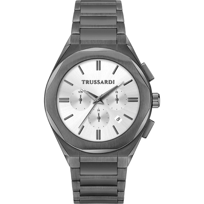 PÁNSKE HODINKY TRUSSARDI R2453156003 (44MM) 66075390