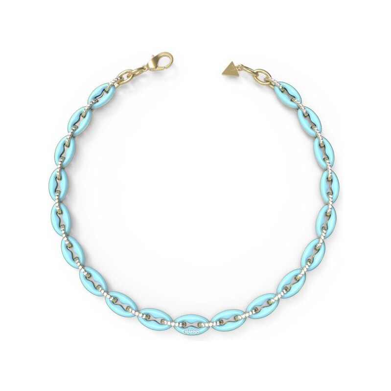 NÁRAMOK GUESS WOMEN JUBN01410JWYG (22CM ) 66075666