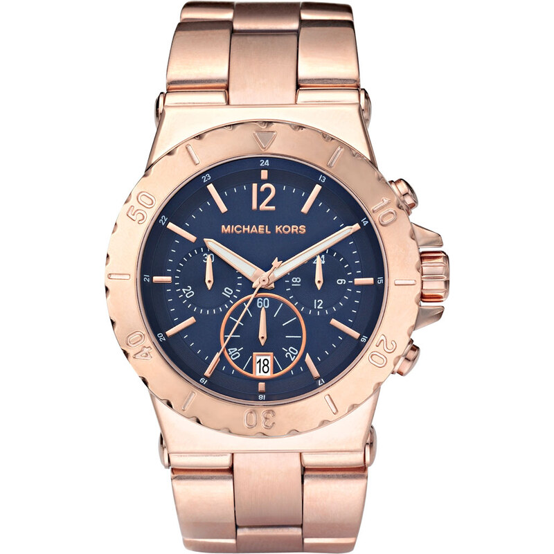 PÁNSKE HODINKY MICHAEL KORS MK5410 (44MM) 66075743