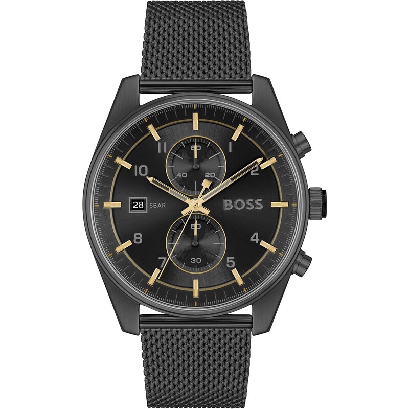 PÁNSKE HODINKY BOSS 1514150 (44MM) 66075965