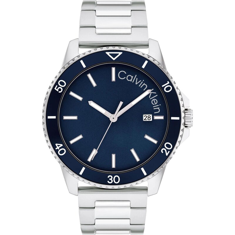 PÁNSKE HODINKY CALVIN KLEIN 25200385 (44MM) 66075982