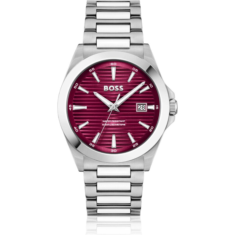 PÁNSKE HODINKY BOSS 1514174 (45MM) 66075968