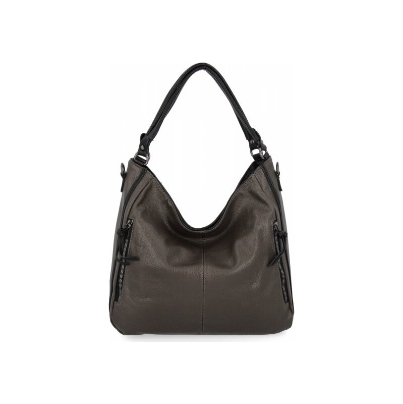 Univerzálna dámska taška XL na každodenné použitie od firmy Hernan 66076500