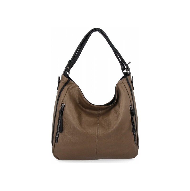 Univerzálna dámska taška XL na každodenné použitie od firmy Hernan 66076499