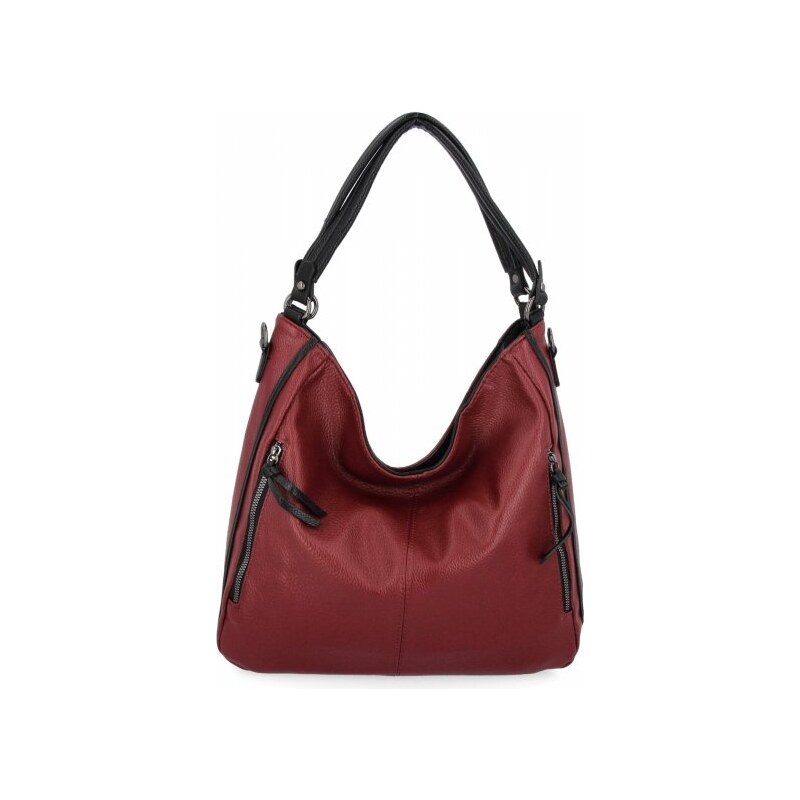 Univerzálna dámska taška XL na každodenné použitie od firmy Hernan 66076502