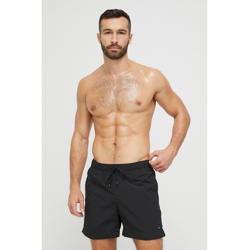 Plavkové šortky Tommy Hilfiger 66510260