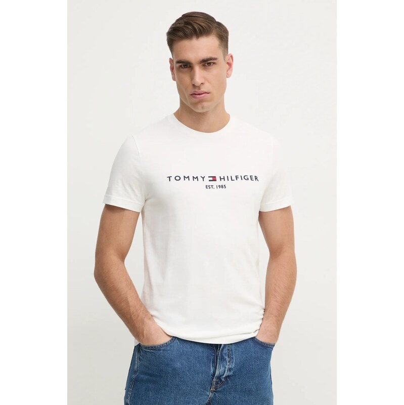 Tommy Hilfiger - Pánske tričko 12926816