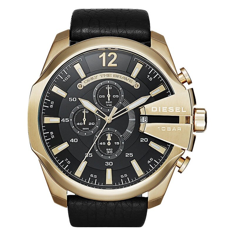 Diesel - Hodinky DZ4344 64296153