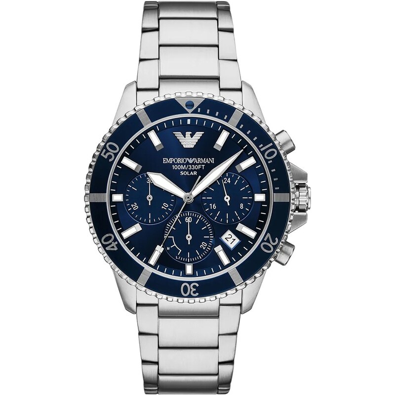 Hodinky Emporio Armani WORLD EXPLORER 62673055