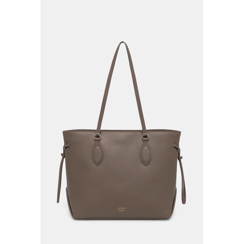 Kožená kabelka Guess FLORENCE 60866235