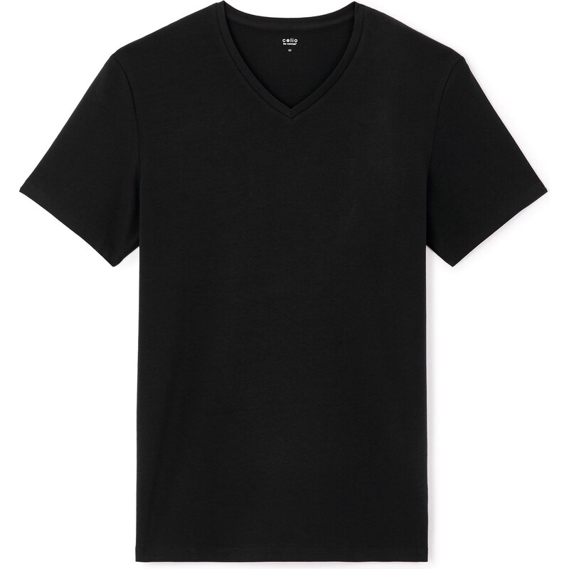 Pánske tričko Celio Neuniv 50499248