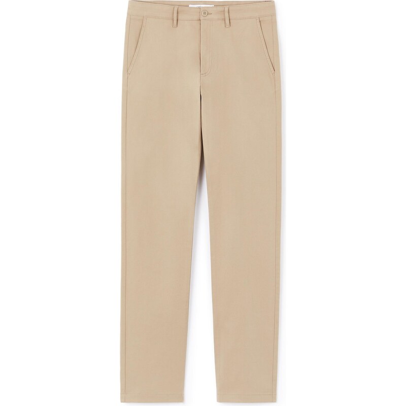 Pánske nohavice Celio Chino 32711350