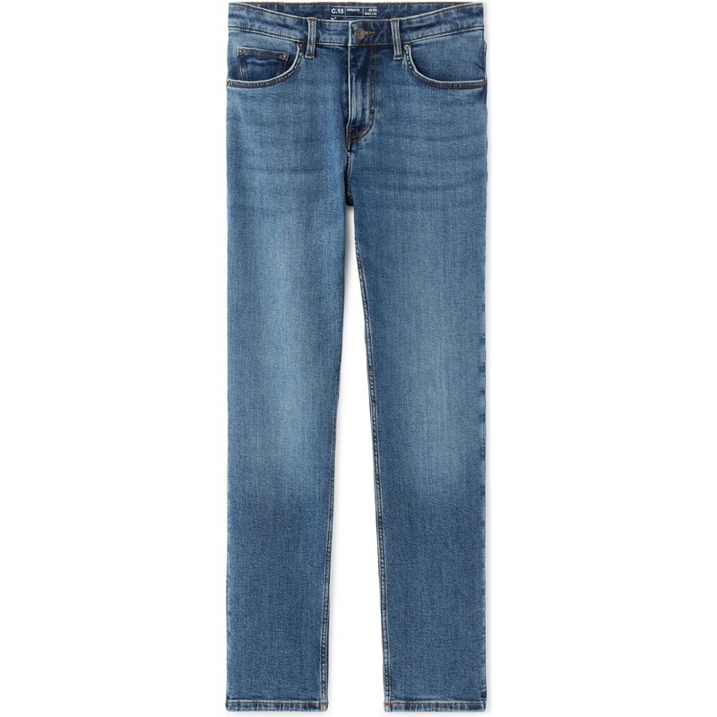 Celio Jeans C15 straight Straightel - Mens 55582252