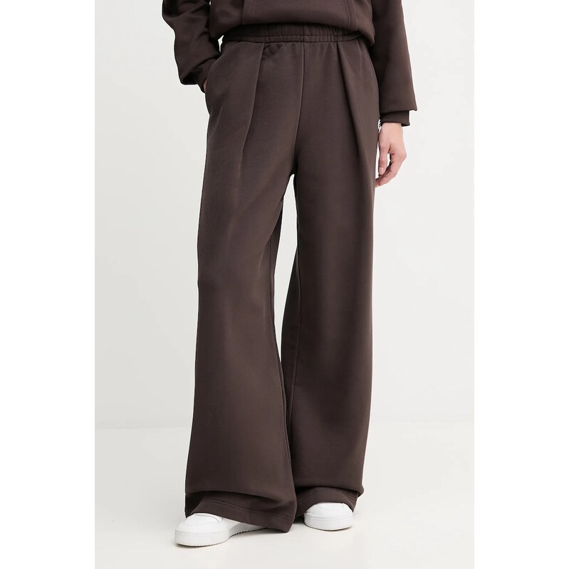 Bavlnené tepláky Lacoste 65297412