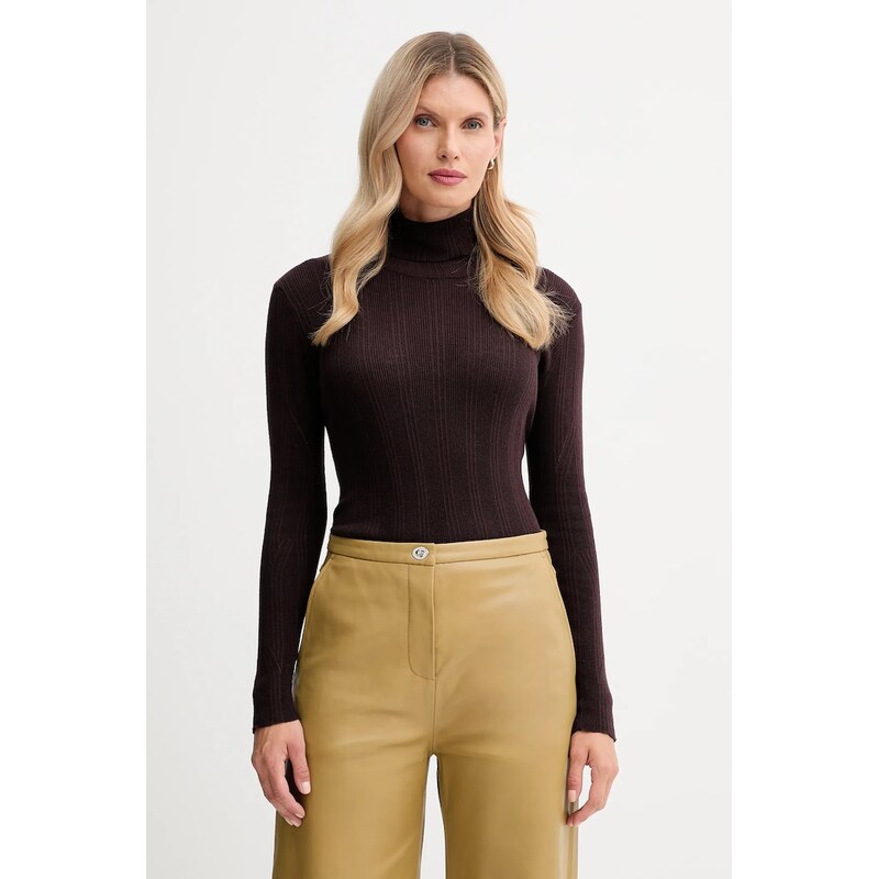 Sveter s prímesou kašmíru Sessun 65472831