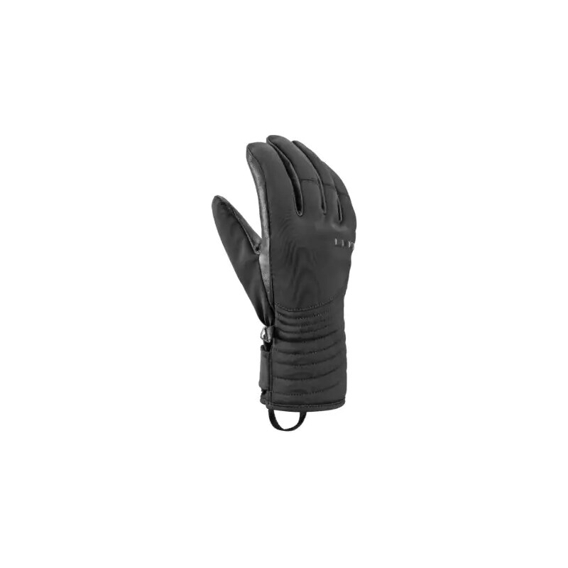Leki Vallarta Base Zero dámske rukavice Black vel. 6.5/S 66077300