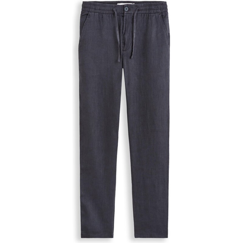 Celio Linen Trousers Dolinus - Mens 64680447