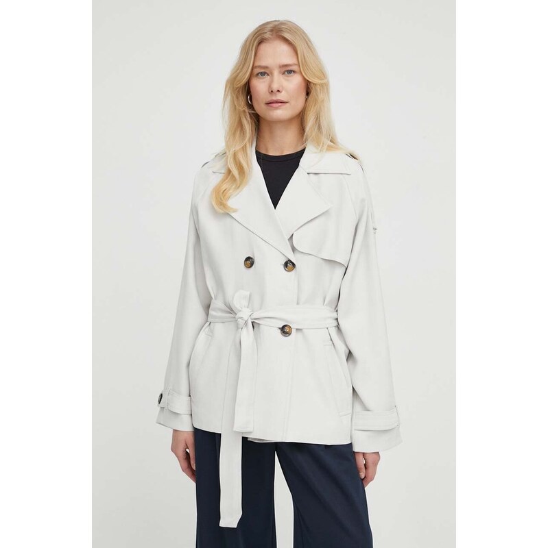 Kabát Bruuns Bazaar 64305765