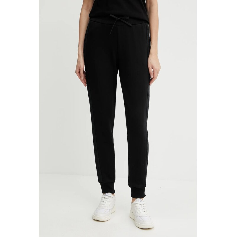 Bavlnené tepláky Armani Exchange 63435079