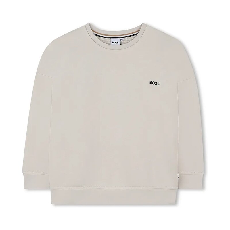 Detská mikina BOSS 62029381