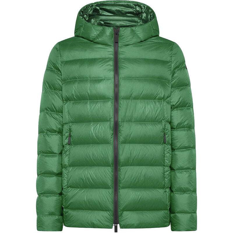 Zelená zimná bunda Rrd Giubbotto 66808968