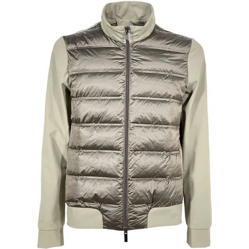 Pánska prešívaná bunda Rrd Giubbotto 66808803