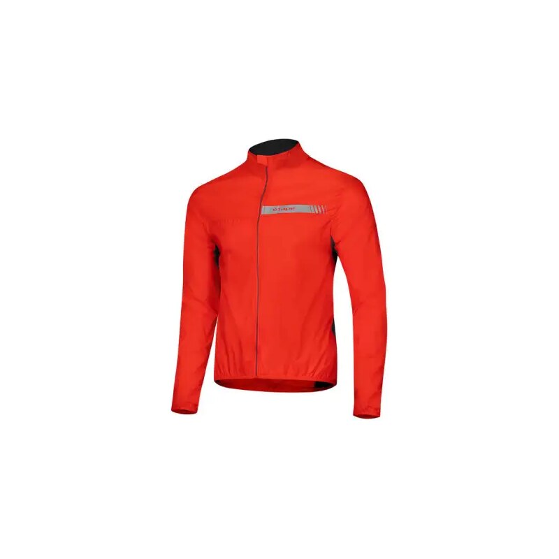 Etape Bora 2.0 vetrovka oranžová vel. M 66077981