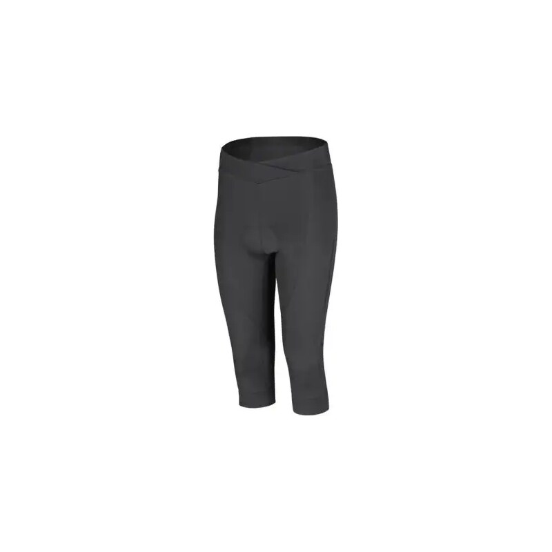 Etape Sara 2.0 dámske 3/4 nohavice s vložkou Antracit vel. XL 66078088