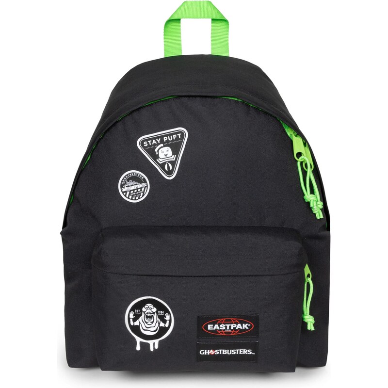 EASTPAK Batoh námornícka modrá / biela 66078326