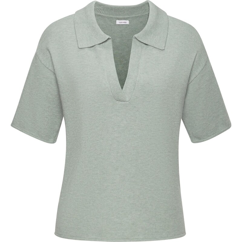 LASCANA Sveter mätová 66078518