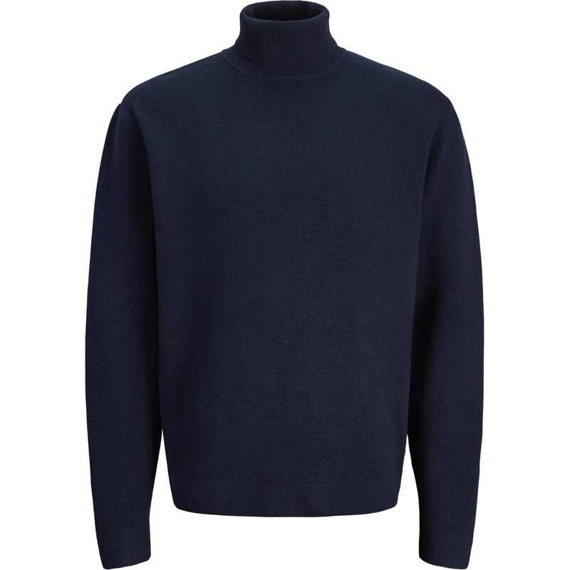 Jack & Jones Premium Sveter JPRBLAmilano námornícka modrá 66078539