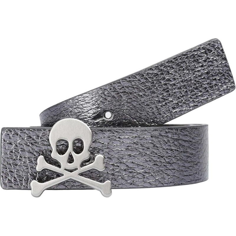 Scalpers Opasky sivá 66078669