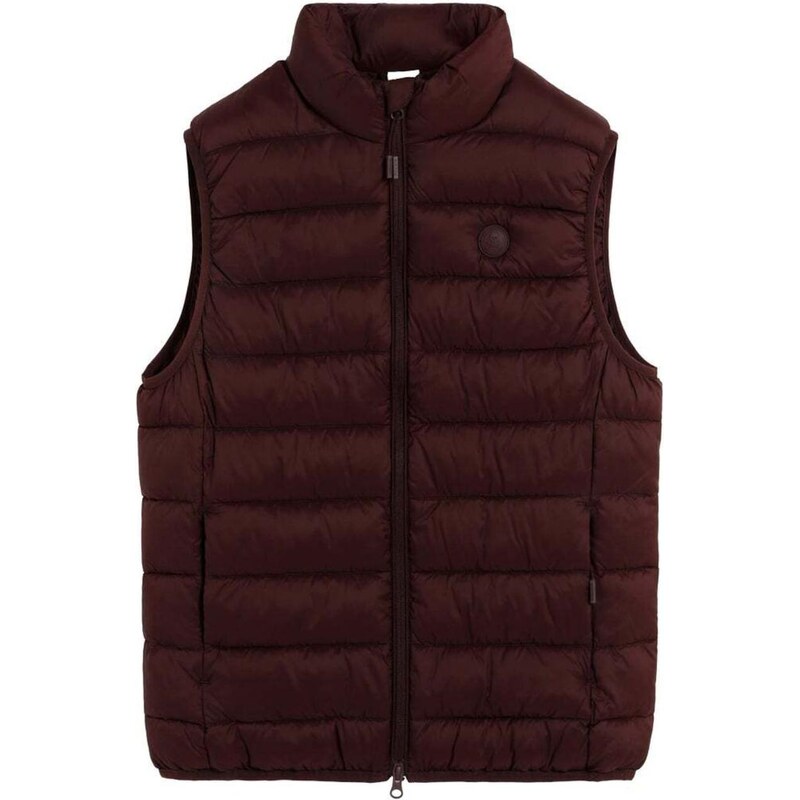 Scalpers Vesta New Gstaad burgundská 66078680